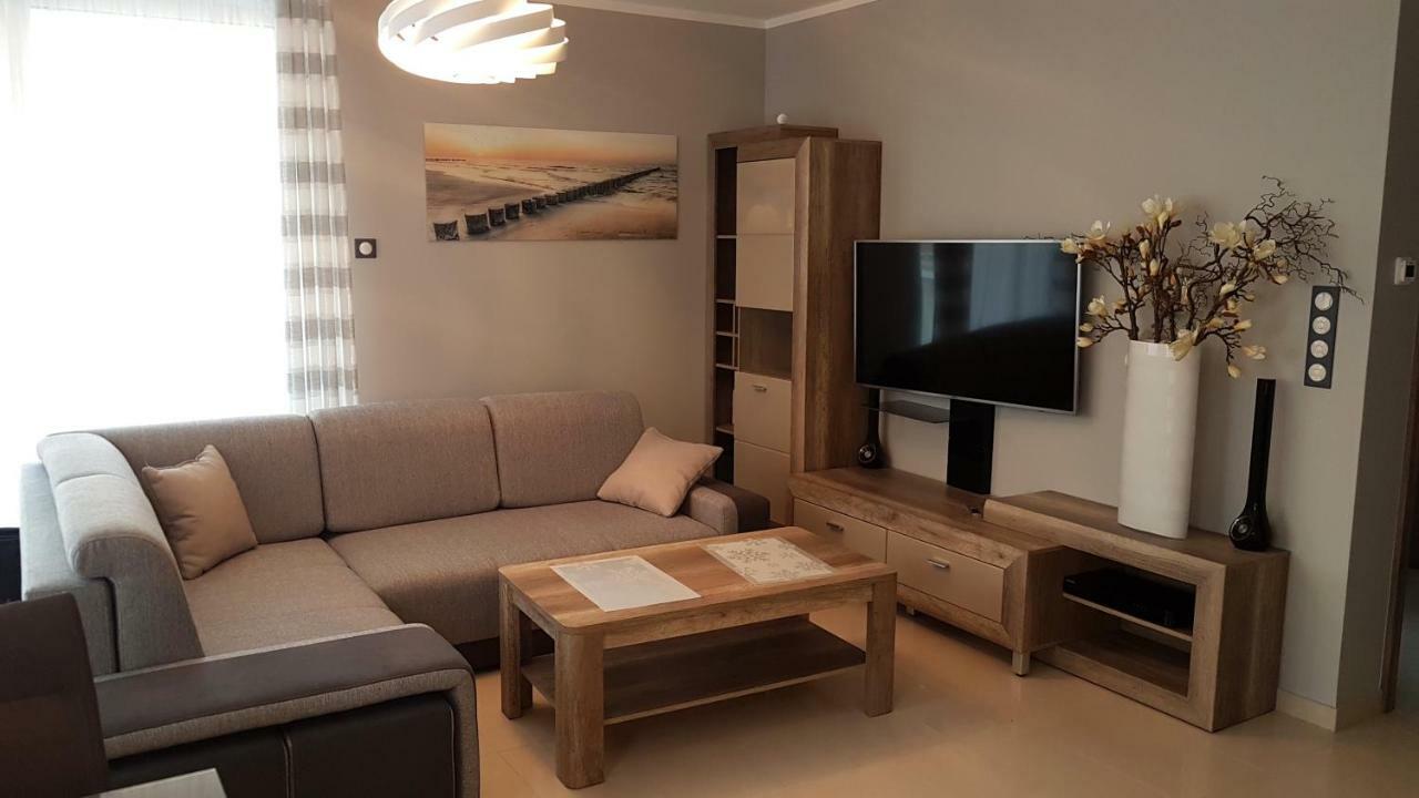 Apartament Klifowa Rewal 18 Kültér fotó