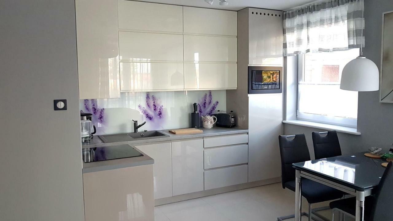 Apartament Klifowa Rewal 18 Kültér fotó