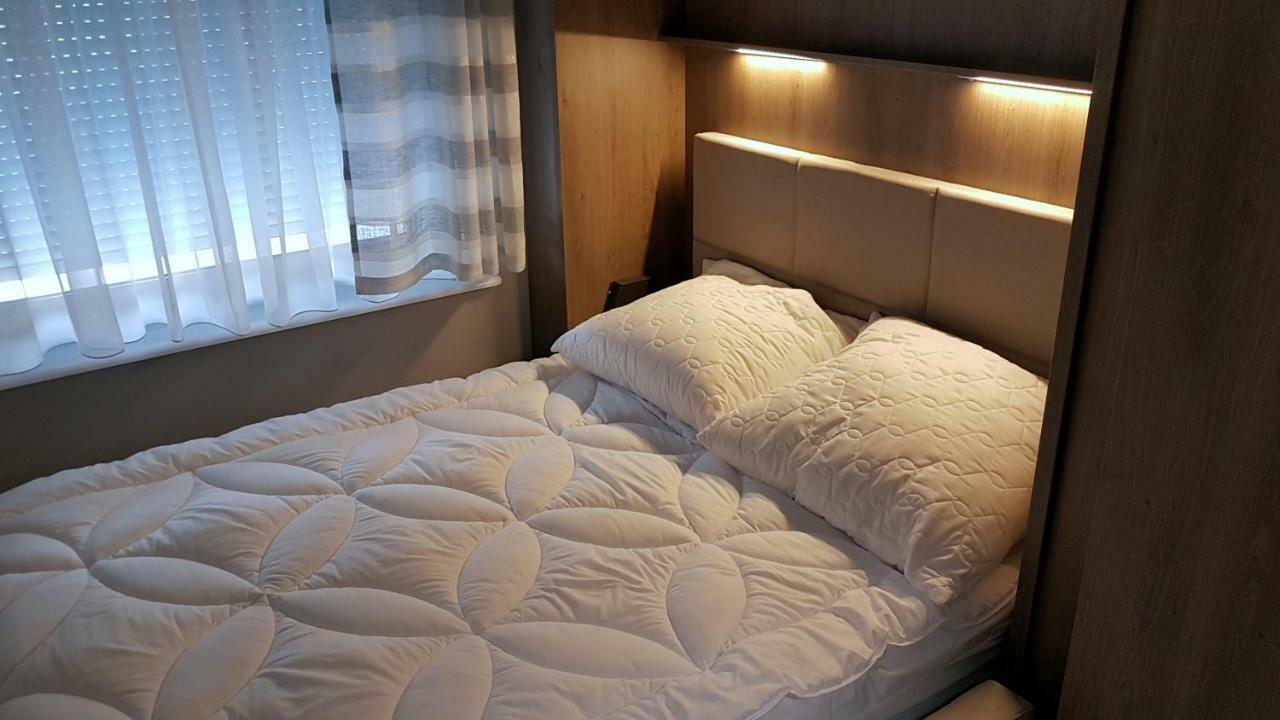 Apartament Klifowa Rewal 18 Kültér fotó